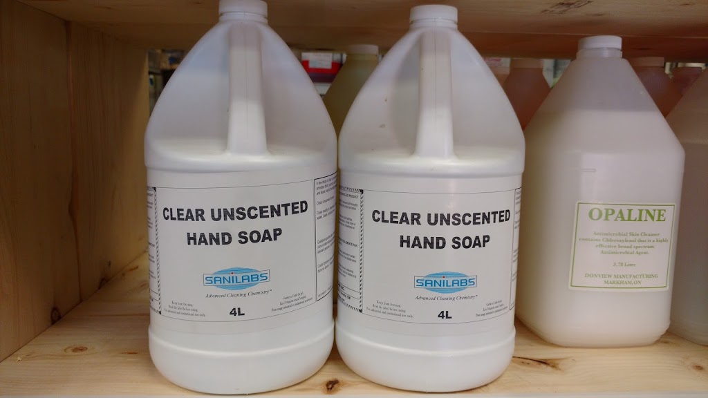 Liberty Cleaning Supplies & Services | 413 Colborne St, Brantford, ON N3S 3N5, Canada | Phone: (519) 751-7759