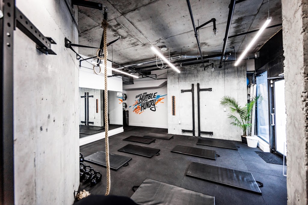 Common Ground | 550 Queens Quay W #10, Toronto, ON M5V 3M8, Canada | Phone: (647) 460-7880