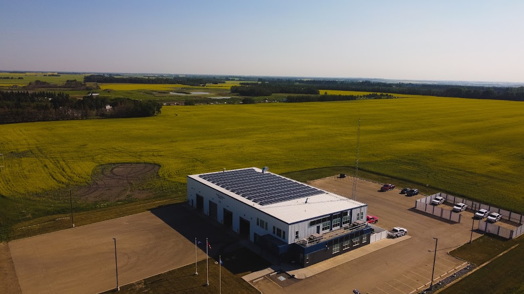 Sturgeon County Protective Services Headquarters | 54509 Range Rd 252, Sturgeon County, AB T8T 0S1, Canada | Phone: (780) 939-8411