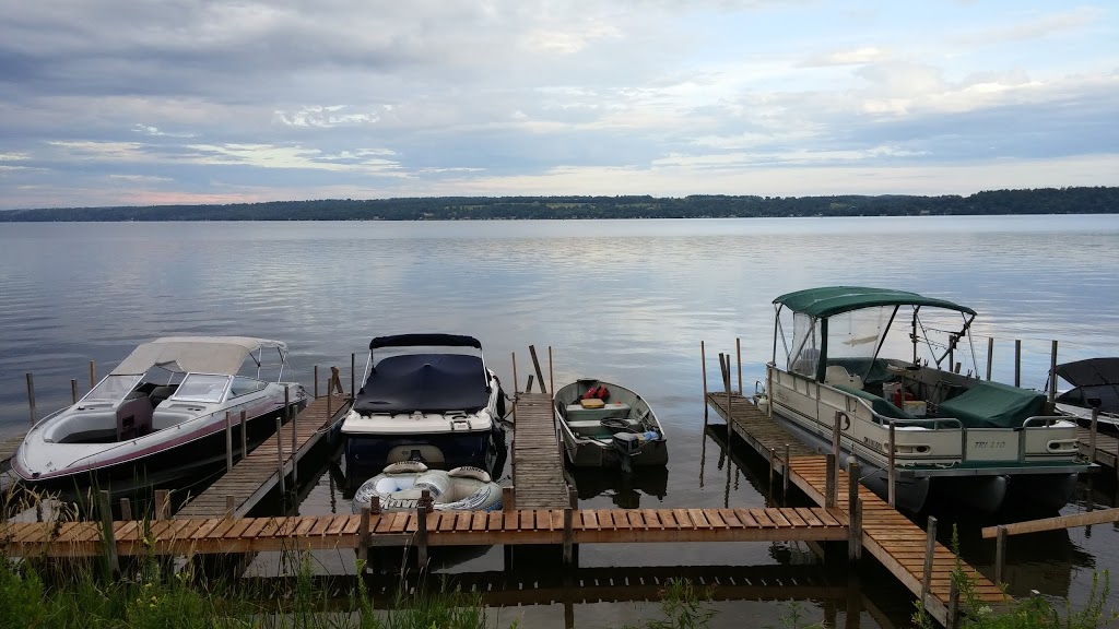 Arrowhead Trailer Park & Resort | 5676 Arrowhead Rd, Bailieboro, ON K0L 1B0, Canada | Phone: (416) 999-9131