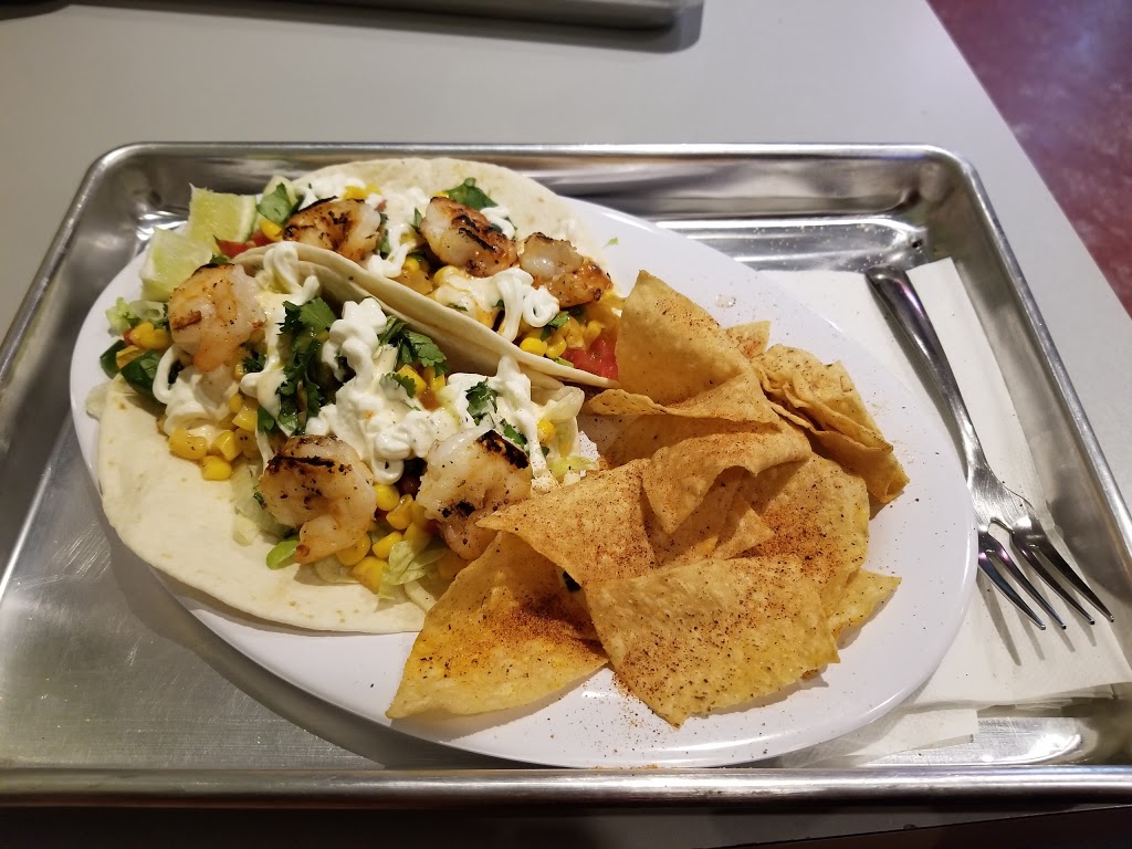 Chorizo Fresh Mex | Clarkson Crossing Shopping Centre, 950 Southdown Rd, Mississauga, ON L5J 2Y4, Canada | Phone: (905) 822-6988