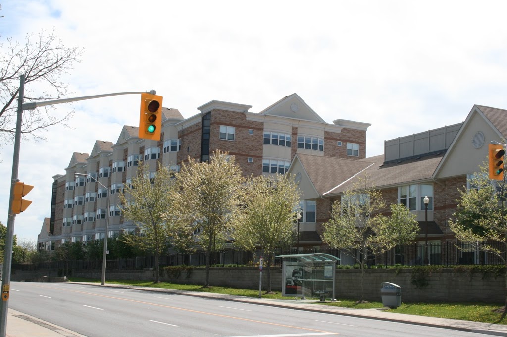 The Village of Humber Heights 2245 Lawrence Ave W, Etobicoke, ON M9P