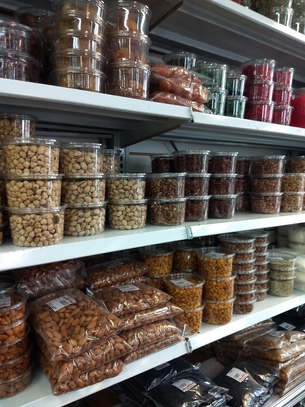 Punjab Foods | 9000 Blvd. Newman, LaSalle, QC H8R 1Y8, Canada | Phone: (514) 366-0560