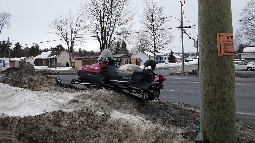 Carrosseries Guy Delainey Enr (Les) | 1917 Boulevard Fiset, Sorel-Tracy, QC J3P 5K7, Canada | Phone: (450) 855-0671