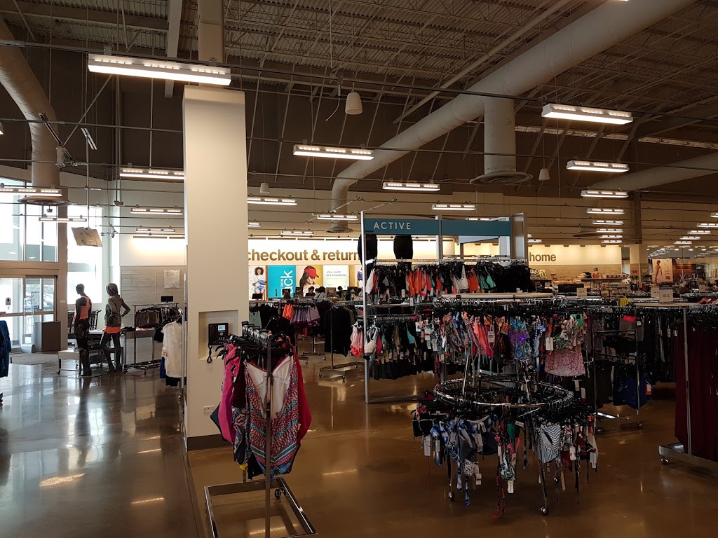 Saks Fifth Avenue OFF 5TH | 1 Bass Pro Mills Dr, Concord, ON L4K 5W4, Canada | Phone: (905) 532-9661