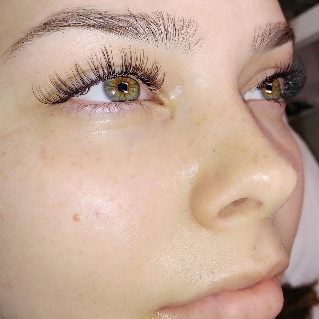 Sublime Lash Studio | 38 Grand Ave S, Cambridge, ON N1S 2L6, Canada | Phone: (519) 841-3075