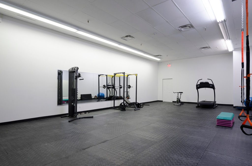 Evolve Brampton | 30 Rambler Dr Unit #9, Brampton, ON L6W 1E2, Canada | Phone: (905) 457-5575