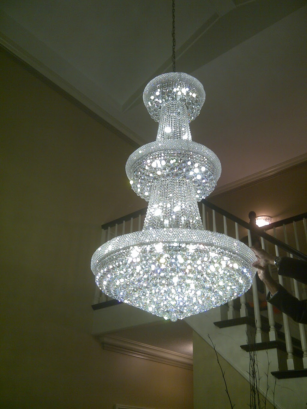 L D I Electric | 42 Euclid Ave, London, ON N6C 1C1, Canada | Phone: (519) 617-4444