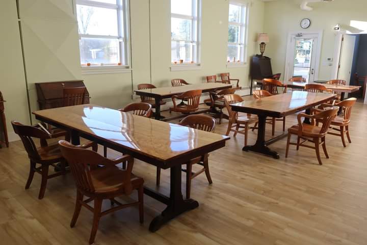 Petitcodiac Community Hub- the Vault | 31 Main St, Petitcodiac, NB E4Z 4K6, Canada | Phone: (506) 756-8105