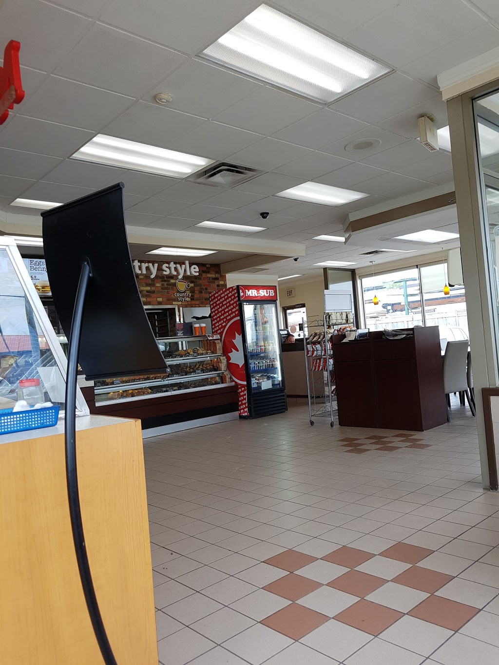Country Style | 131 Tiffin St, Barrie, ON L4N 2N2, Canada | Phone: (705) 727-4936