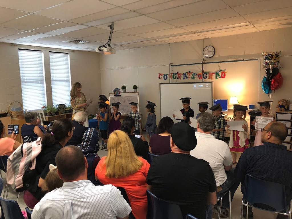 Westmount Public School | 1011 Viscount Rd, London, ON N6K 1H5, Canada | Phone: (519) 452-8670