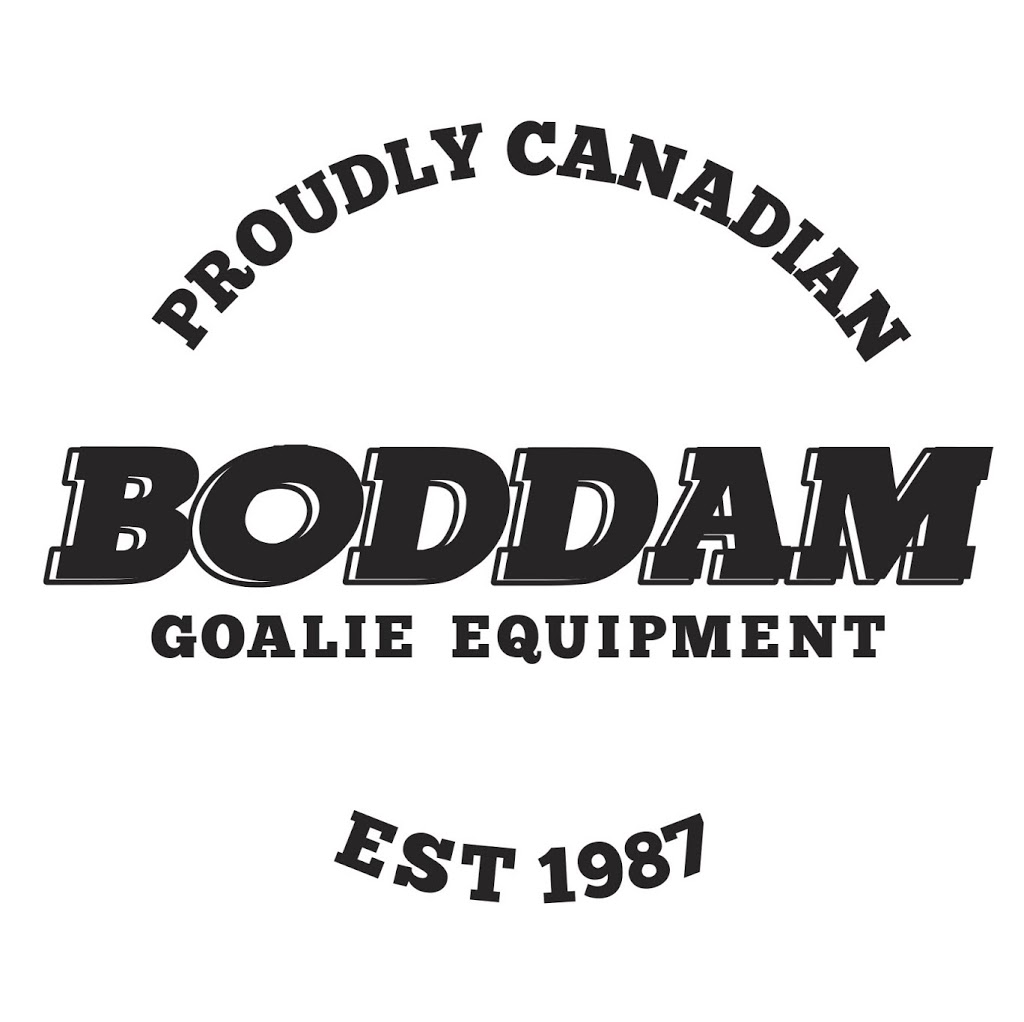 Boddam Hockey & Lacrosse Goalie Equipment | 1430 Beech Grove Side Road, Alton, ON L7K 0L9, Canada | Phone: (519) 940-0537