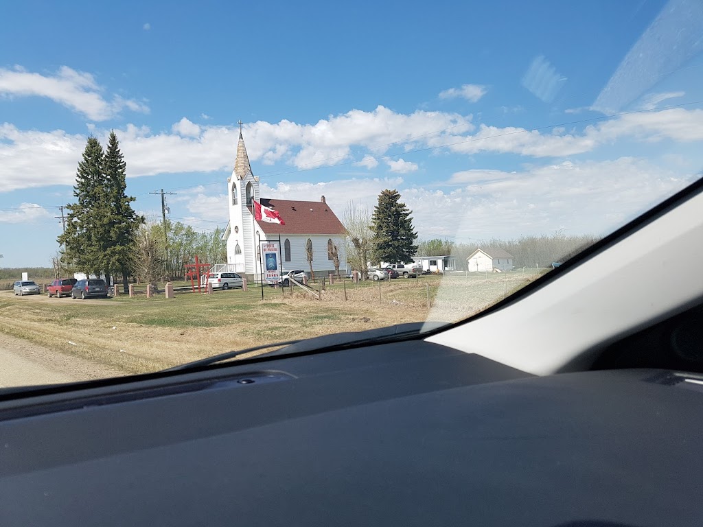 House of Prayer -Solbrekken Evangelistic | 22180 Hwy 623, New Sarepta, AB T0B 3M0, Canada | Phone: (780) 941-2372