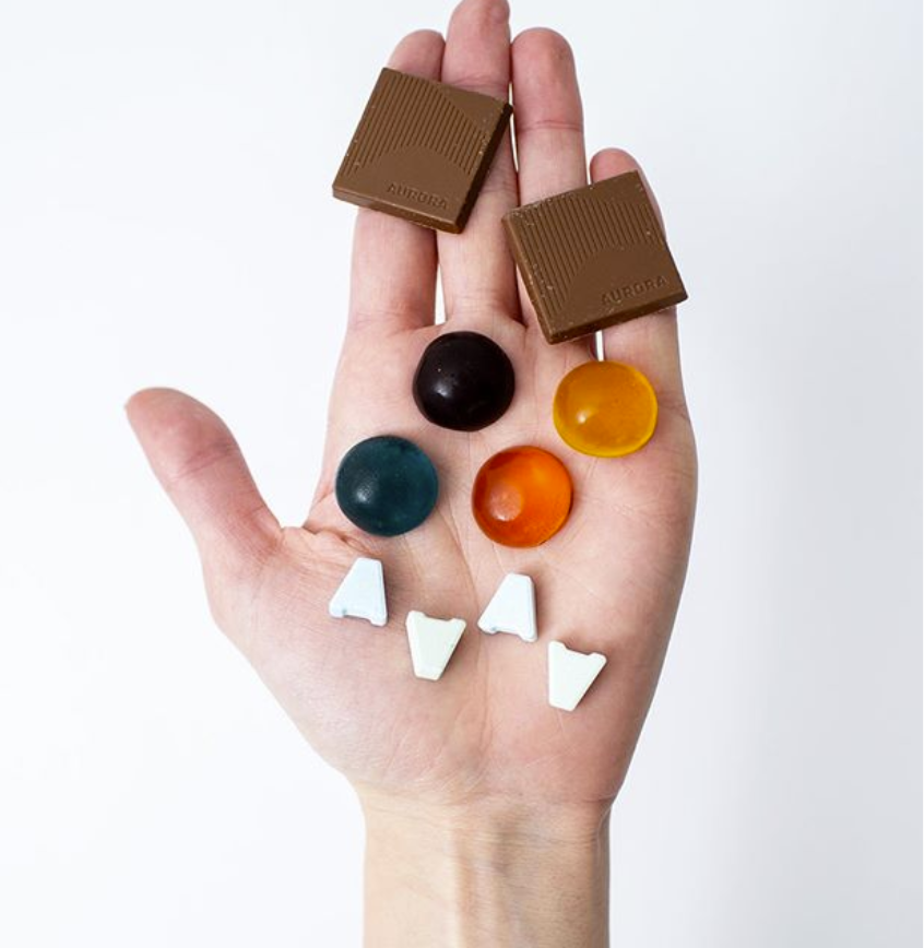 The Hunny Pot Cannabis Co. 2591 Yonge St, Toronto, ON M4P 2J1, Canada