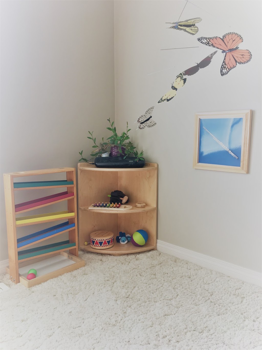Newborn Montessori | 3919 Parkdale Rd, Saskatoon, SK S7H 5B3, Canada | Phone: (306) 477-1968