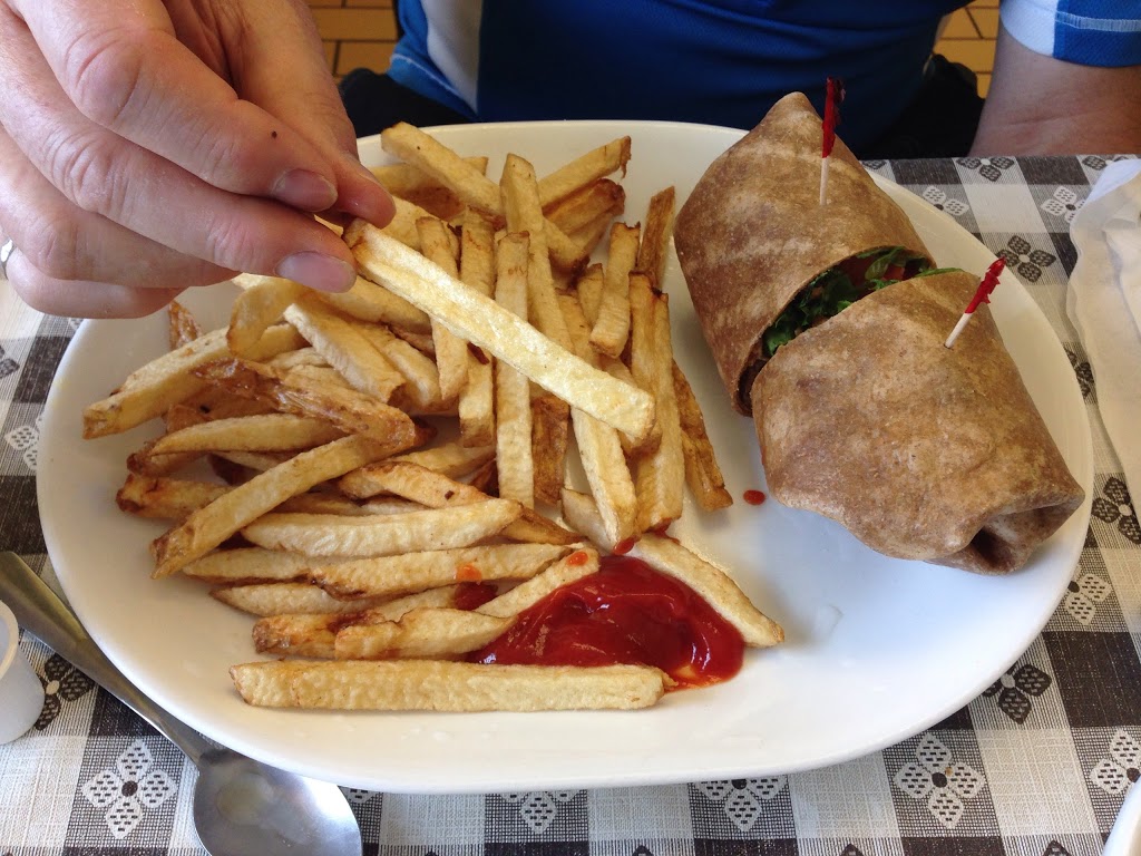 Terrys Comfort Food With Attitude | 2156 Main St, Penticton, BC V2A 5H7, Canada | Phone: (250) 460-1299