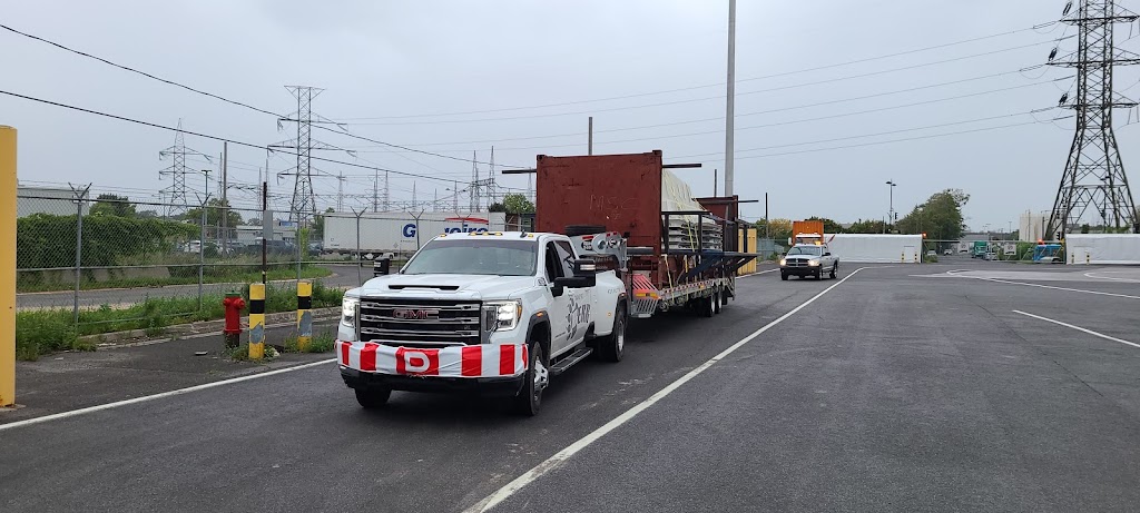 Transport Berr | 114 Rue des Pèlerins, Oka, QC J0N 1E0, Canada | Phone: (514) 557-7700