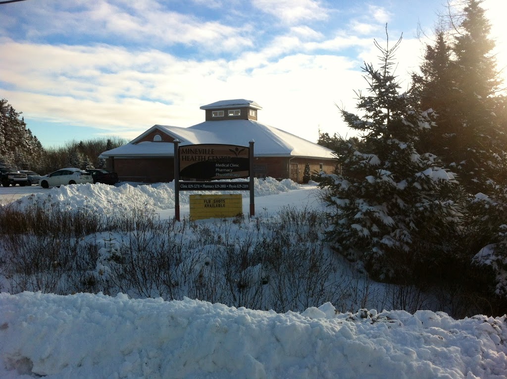 Mineville Physiotherapy Ltd. | Mineville Health Centre, Mineville Rd, Mineville, NS B2Z 1K2, Canada | Phone: (902) 829-2209