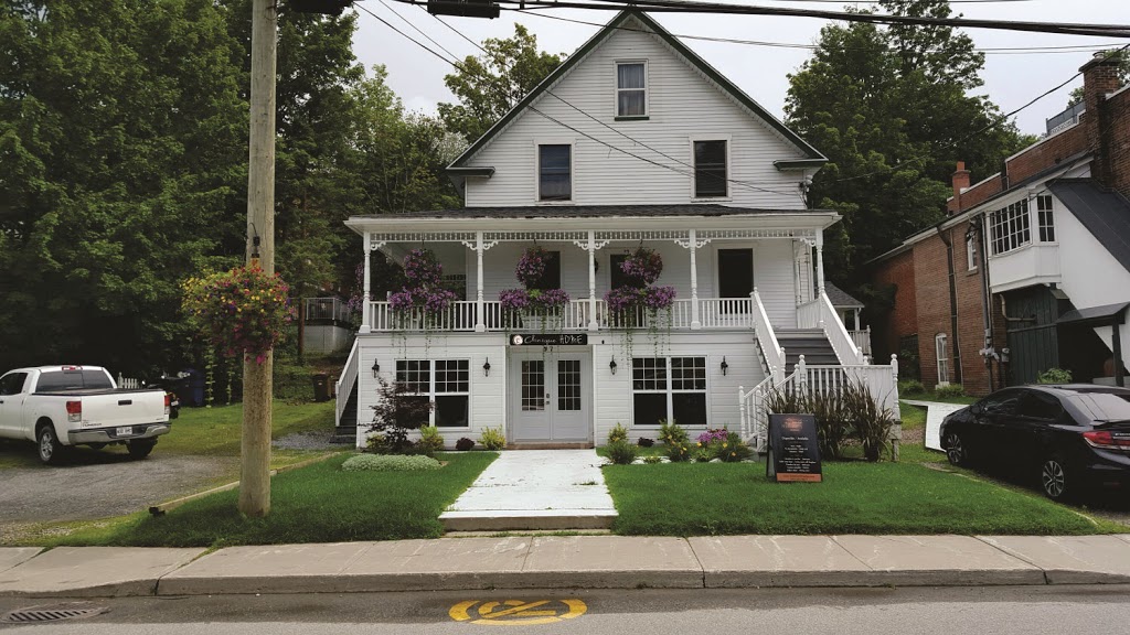 La clinique home | 97 Rue Main, North Hatley, QC J0B 2C0, Canada | Phone: (819) 794-0064