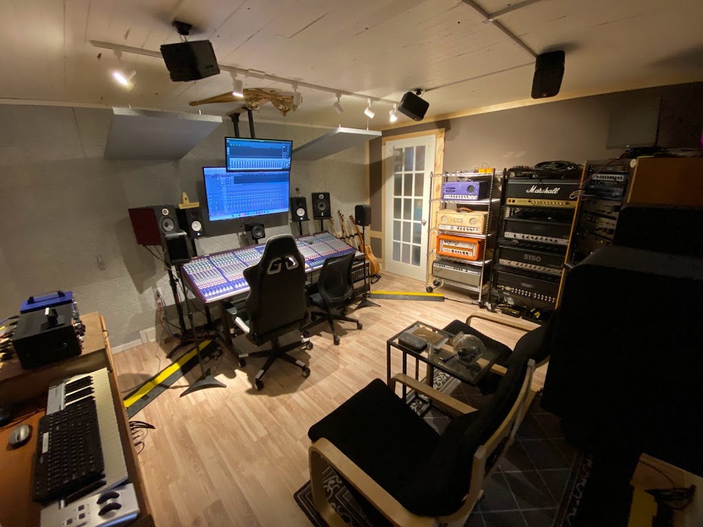Le Studio Septentrio | 4857 Chem. Saint-Benôit, Jonquière, QC G7X 7V5, Canada | Phone: (581) 668-3459