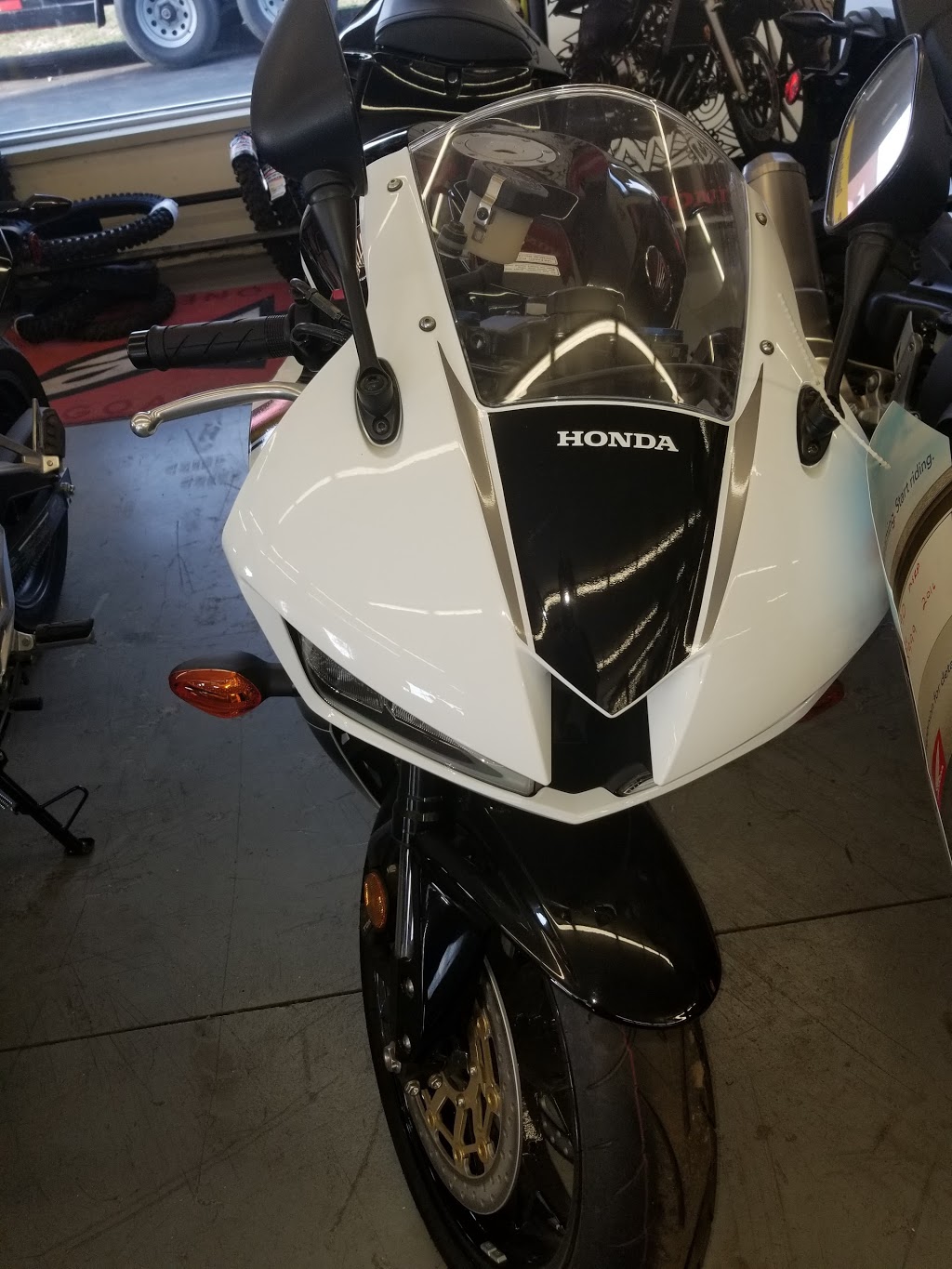 Hamburg Honda | 5133 Camp Rd, Hamburg, NY 14075, USA | Phone: (716) 649-7669