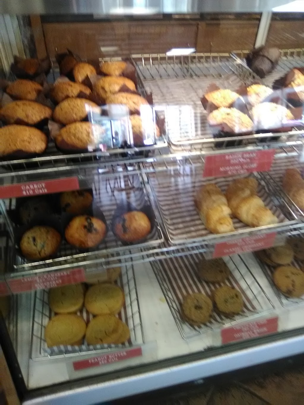 Coffee Time | 8520 Jane St, Concord, ON L4K 5A9, Canada | Phone: (905) 660-9406