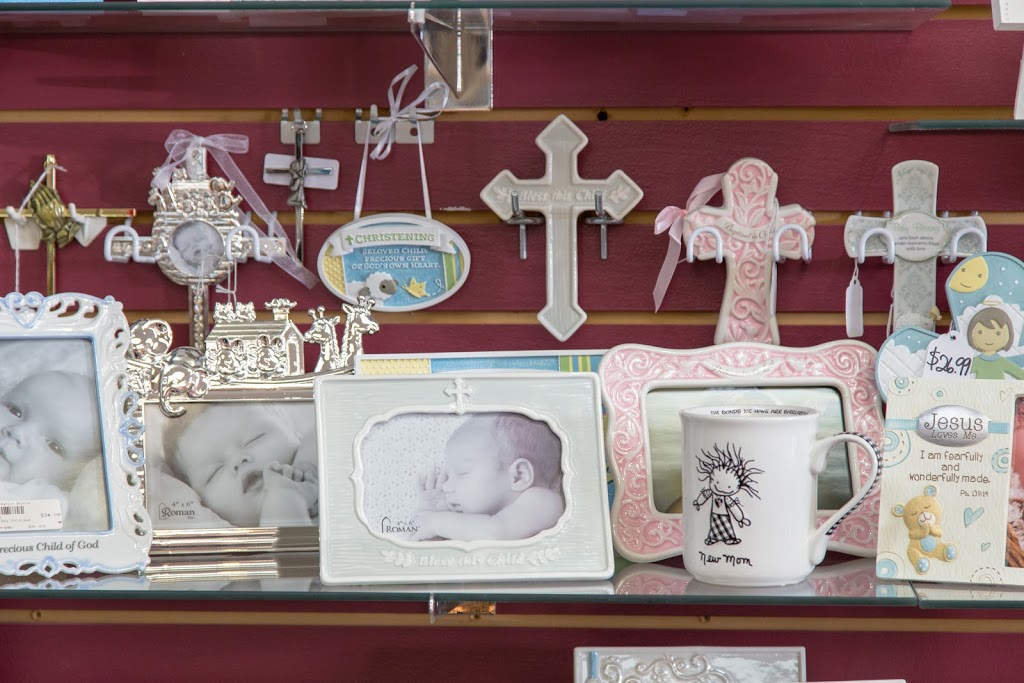 Creation Bookstore | 900 Oxford St E, London, ON N5Y 5A1, Canada | Phone: (519) 659-2610