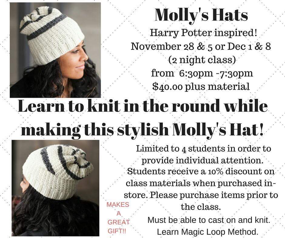 Cosy Yarns - Knitting Classes, Supplies & Gifts | 810 Quayside Dr, New Westminster, BC V3M 6B9, Canada | Phone: (604) 220-4794