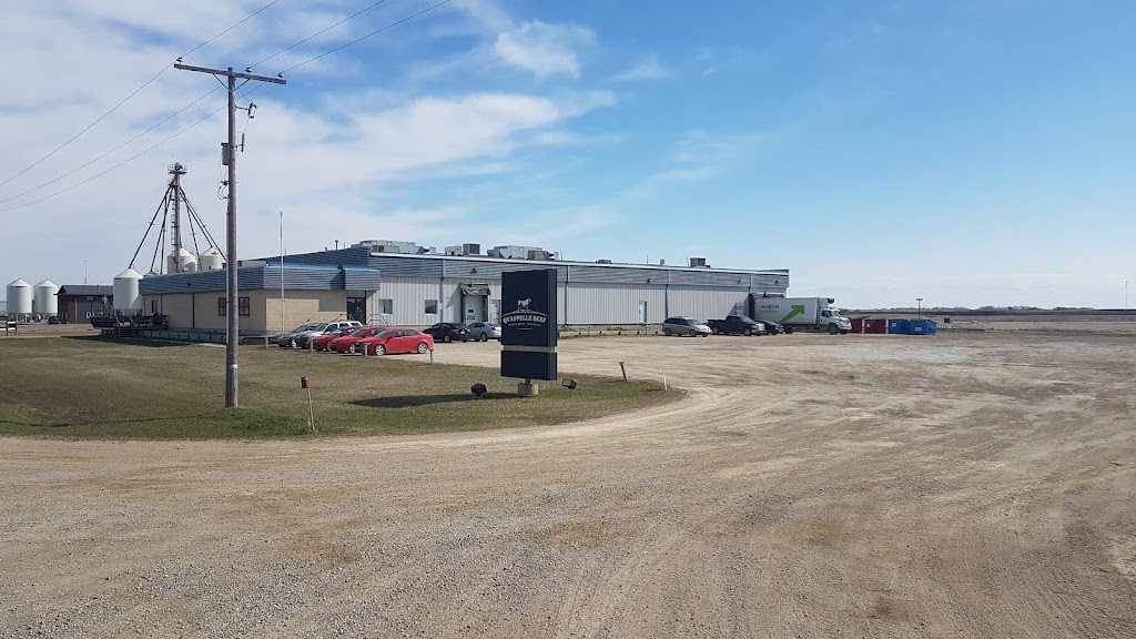 Qu’Appelle Beef | 519 Garnet St, Wolseley, SK S0G 5H0, Canada | Phone: (800) 914-0185