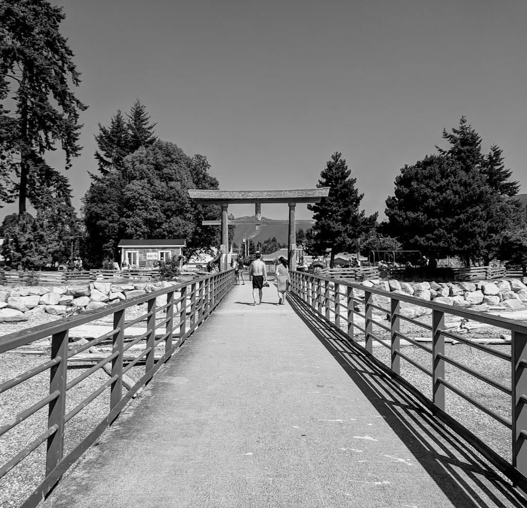 Friendship Park | 5665 Teredo St, Sechelt, BC V0N 3A0, Canada | Phone: (604) 885-1986