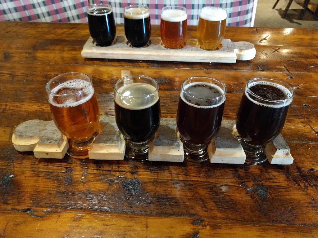 Microbrasserie lArsenal | 473 Rang 1er N, Charette, QC G0X 1E0, Canada | Phone: (819) 221-4677