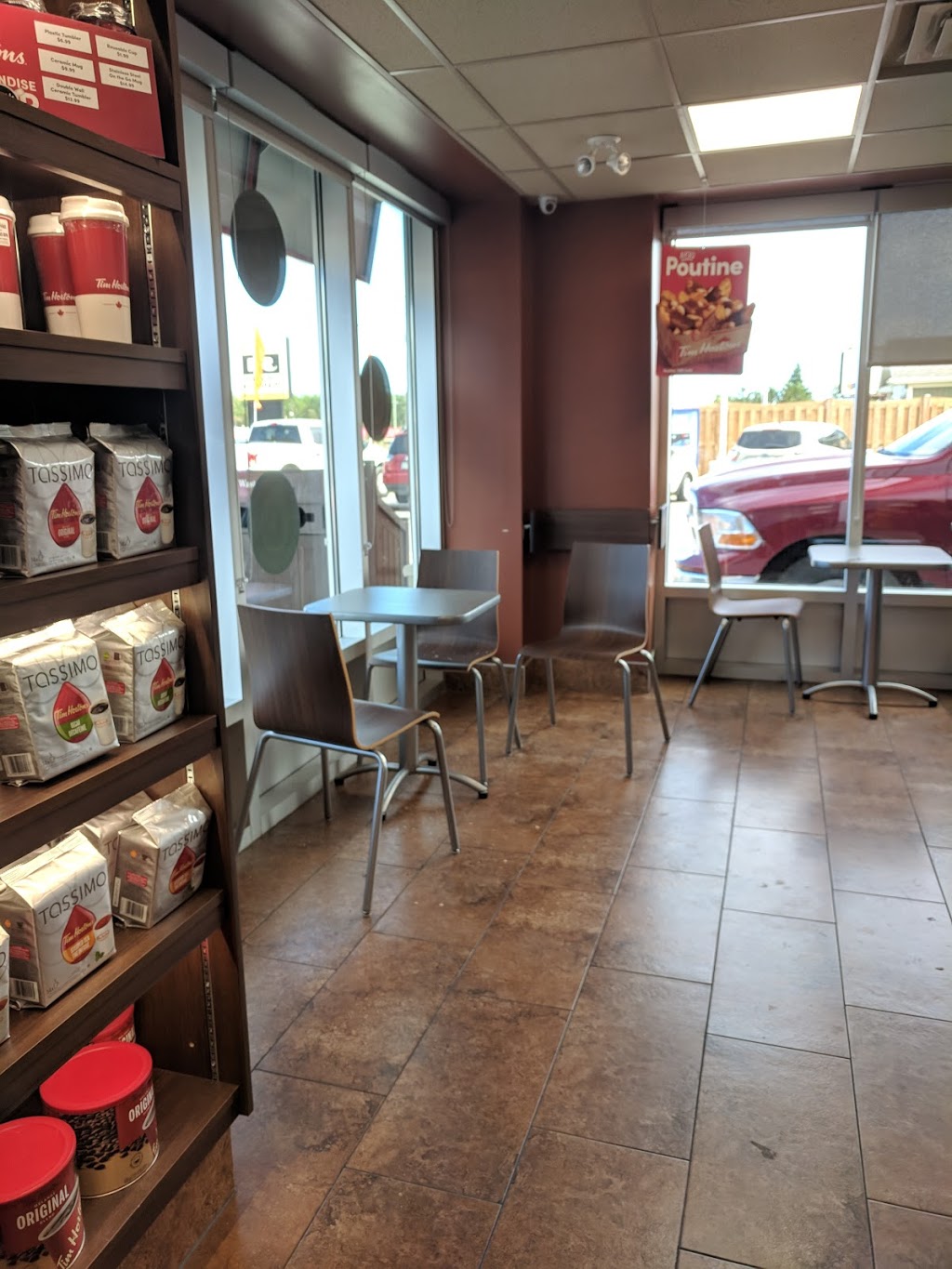 Tim Hortons | 949 Highway 7 East, Peterborough, ON K9J 6X8, Canada | Phone: (705) 760-9559