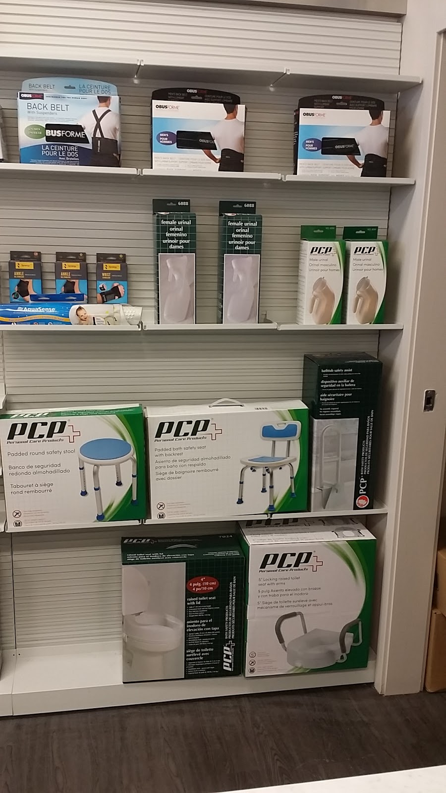 Fandor Pharmacy | 15 Fandor Way #1a, Brampton, ON L7A 4S2, Canada | Phone: (905) 840-0057