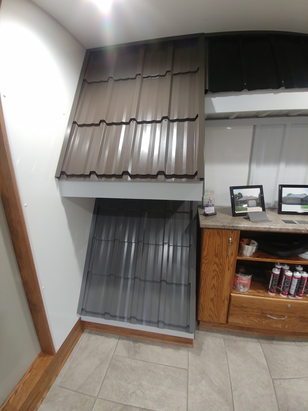 Easy Building Products | 73000 Airport Line, Hensall, ON N0M 1X0, Canada | Phone: (519) 263-3107