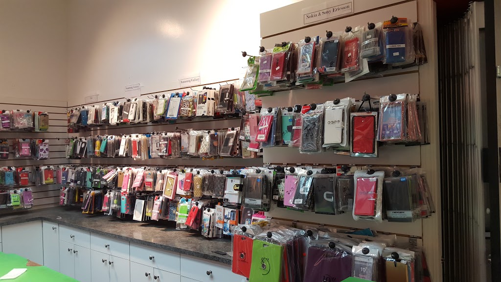 All About Cell and Shades | Confederation Mall, 300 Confederation Drive, Saskatoon, SK S7L 1J2, Canada | Phone: (306) 954-0777