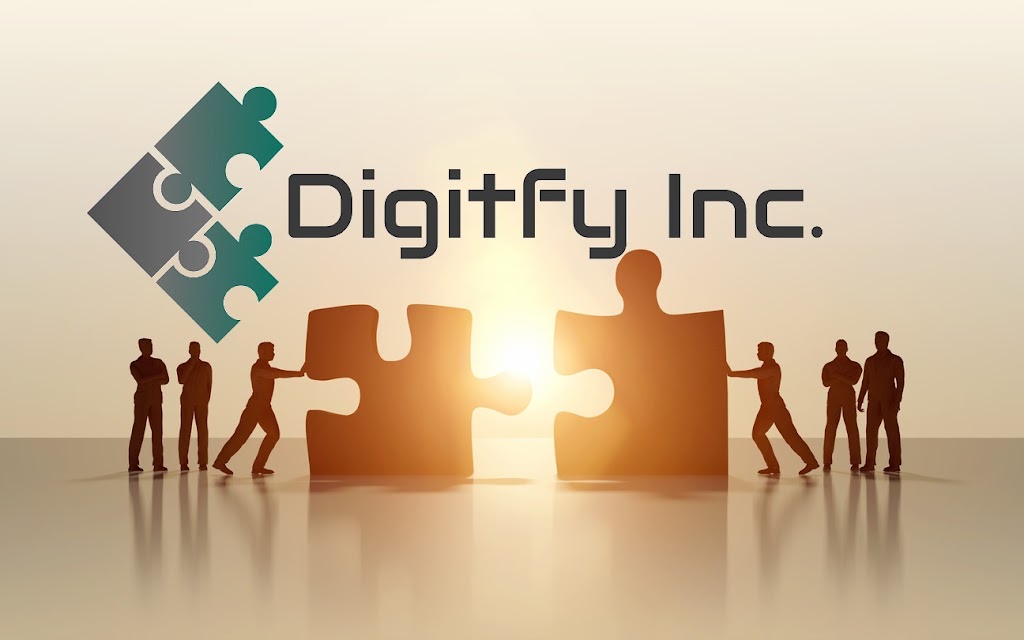 Digitfy Inc. | 30 Norwich St E, Guelph, ON N1H 2G6, Canada | Phone: (888) 461-1808