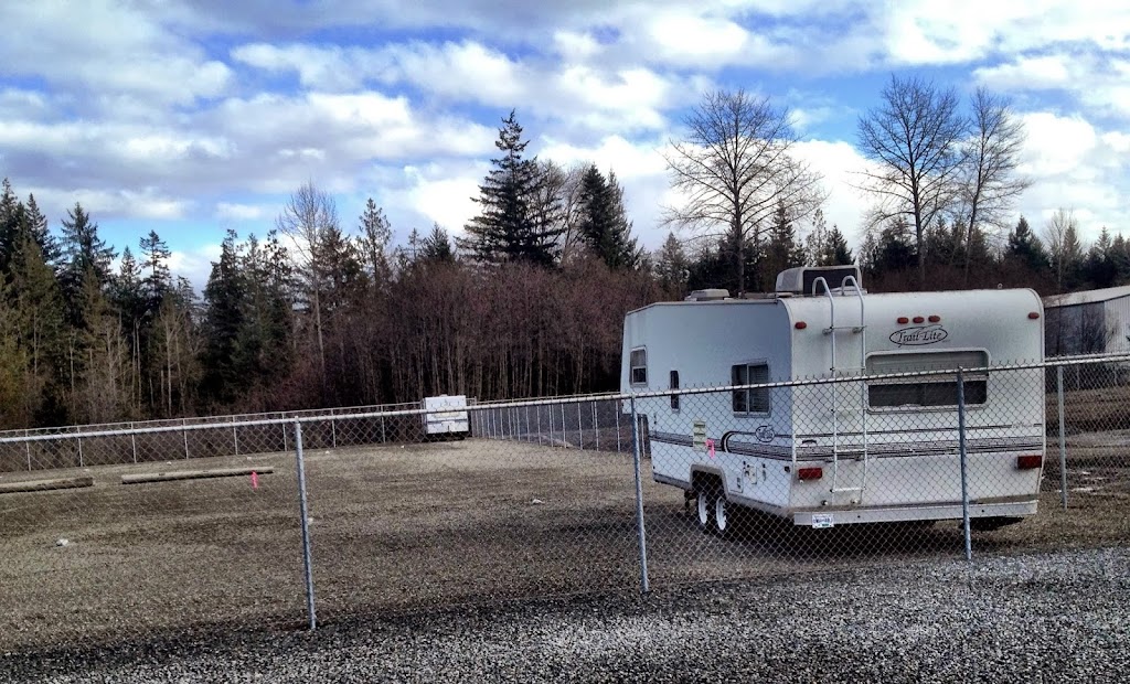 Low Cost Storage Ltd | 1754 Ryan Rd E, Comox, BC V9M 4C9, Canada | Phone: (250) 339-4704