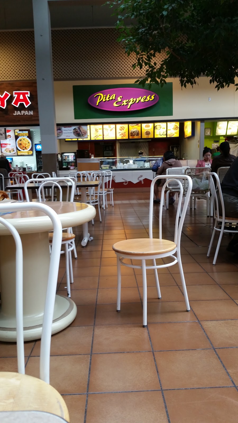 Pita Pit | 2188 McPhillips St #15, Winnipeg, MB R2V 3C8, Canada | Phone: (204) 697-3240