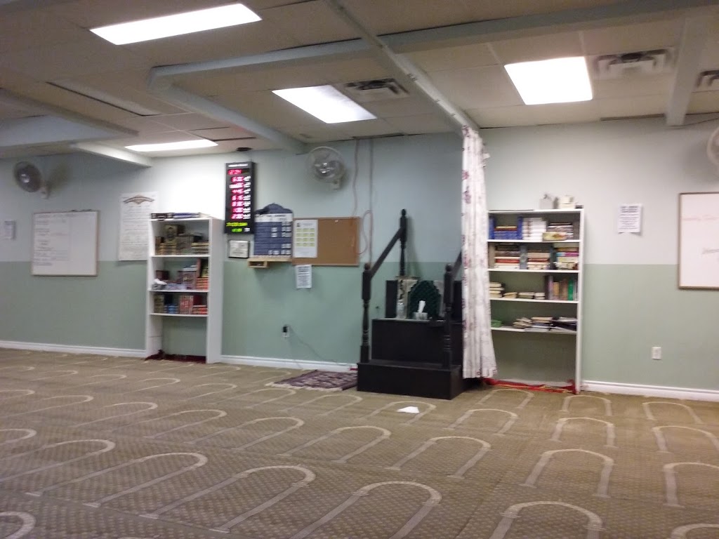 Agincourt Muslim Association | 3599 Sheppard Ave E, Scarborough, ON M1T 3K8, Canada | Phone: (416) 901-9659