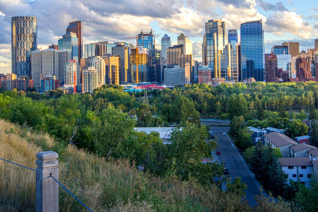 Steven Lubiarz, Greater Calgary Real Estate | Box 206, 5149 Country Hills Blvd NW #234, Calgary, AB T3A 5K8, Canada | Phone: (403) 560-9279