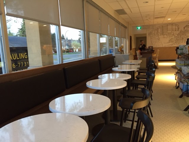 Second Cup | 1919 Southland Dr SW, Calgary, AB T2W 0K1, Canada | Phone: (403) 212-0044