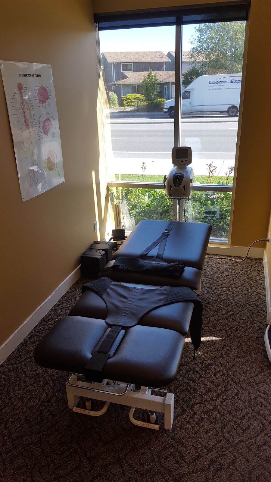 KLO Chiropractic | 757 K. L. O. Rd #2, Kelowna, BC V1Y 9L8, Canada | Phone: (250) 860-2212