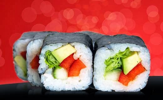 Macs Sushi | 240 Leighland Ave, Oakville, ON L6H 3H6, Canada | Phone: (877) 736-2871