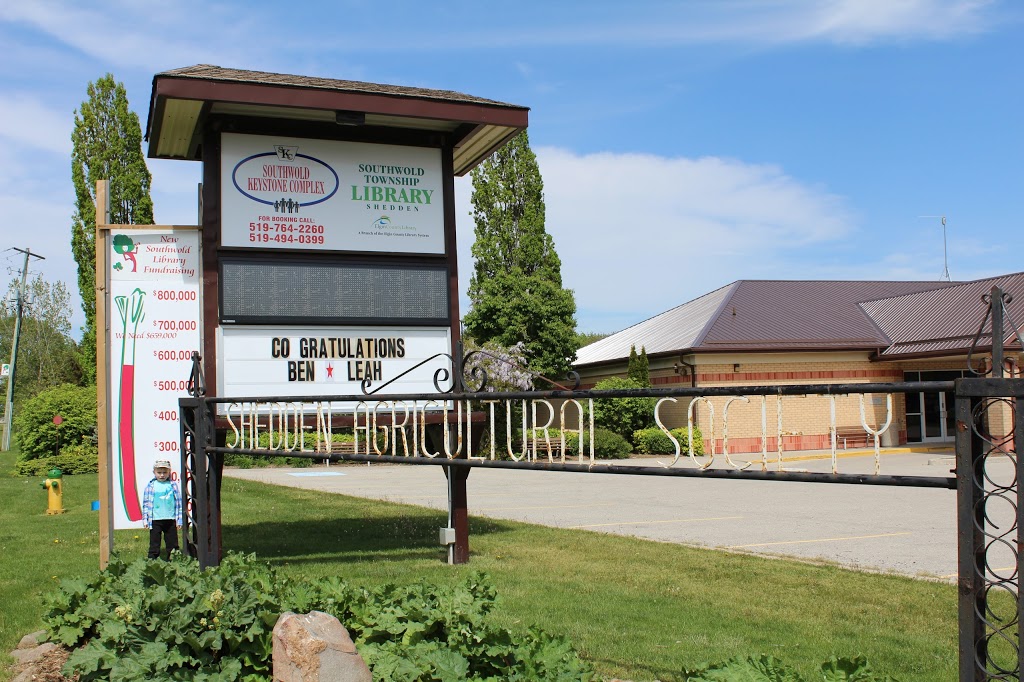 Southwold Keystone Complex | 35921 Talbot Line, Shedden, ON N0L 2E0, Canada | Phone: (519) 769-2010