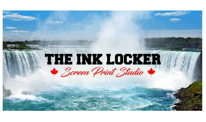 The Ink Locker | 7924 Spring Blossom Dr, Niagara Falls, ON L2H 3J3, Canada | Phone: (905) 358-4477