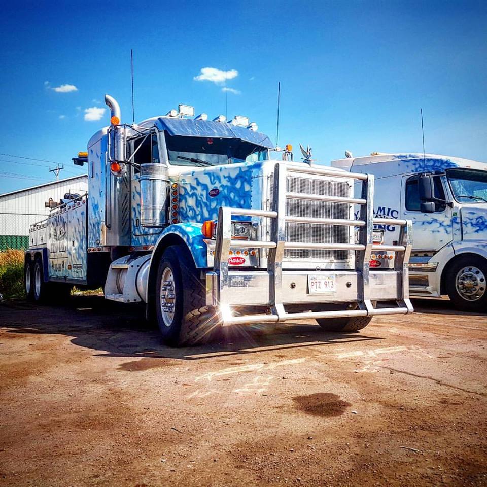 Shiny Trucks Detailing | 149 Edinburgh Dr, Moncton, NB E1E 2K9, Canada | Phone: (506) 830-3441