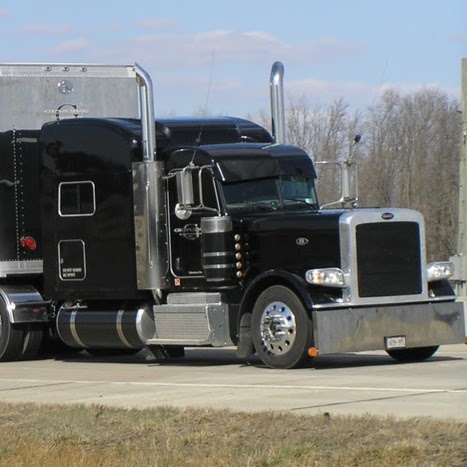 Genuine Transportation Inc. | 14769 Bayham Dr, Tillsonburg, ON N4G 4G8, Canada | Phone: (519) 688-1888