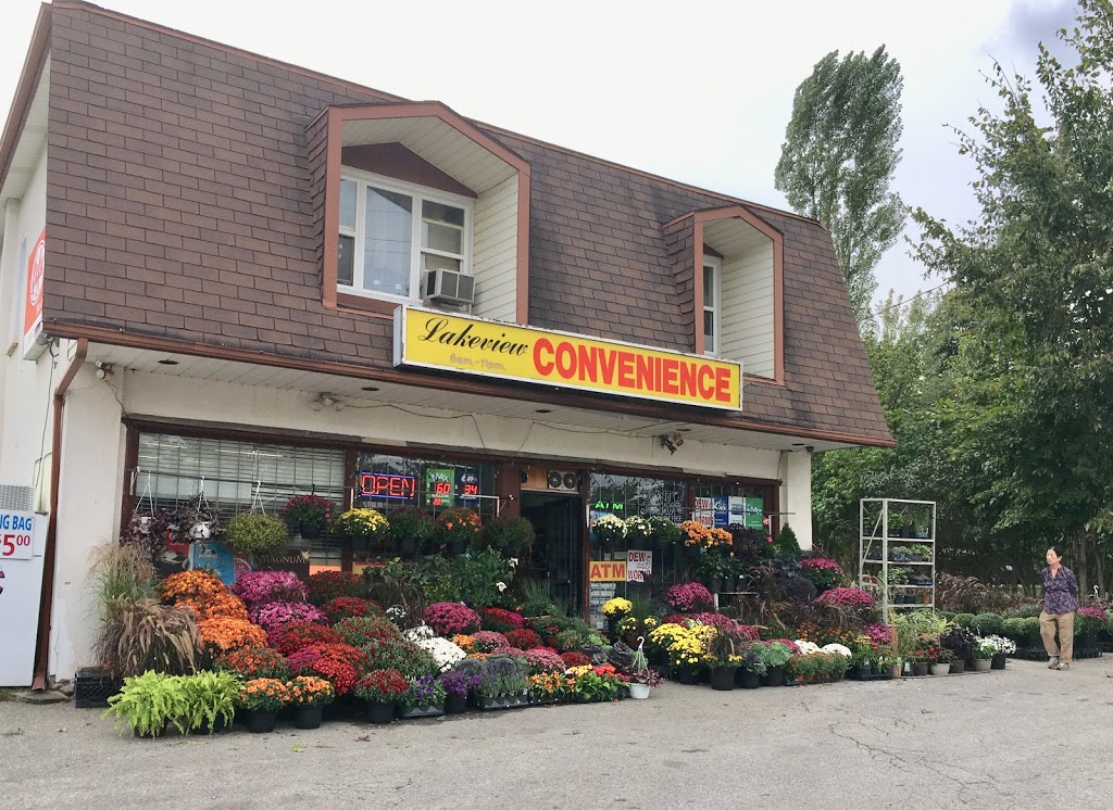 Lakeview Convenience Store | 126 Main St N, Acton, ON L7J 1W6, Canada | Phone: (519) 853-5045