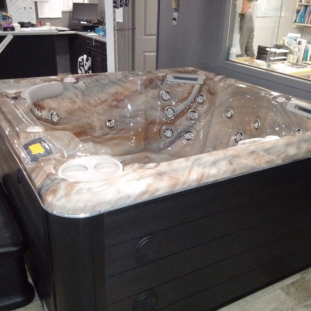 Waterbee Pools & Hot Tubs | 2464 Essex County Rd 20, Harrow, ON N0R 1G0, Canada | Phone: (519) 736-2806
