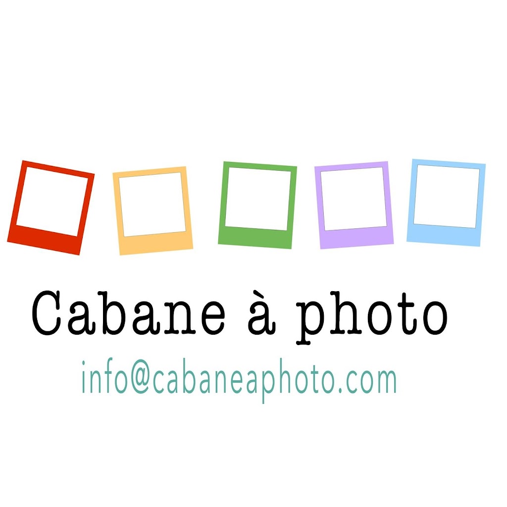 Cabane à photo | Rue Émiliana-Brosseau, Saint-Hubert, QC J3Y 0M9, Canada | Phone: (514) 730-1315